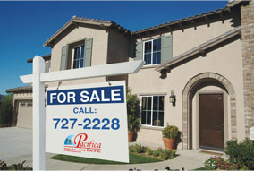 Pacifica Real Estate - Our Clients Come First